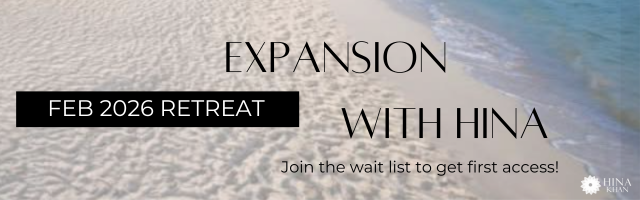 Expansion with Hina - The Possibility Process